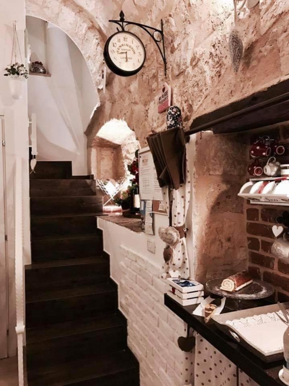 B&B La Maison Del Borgo Antico