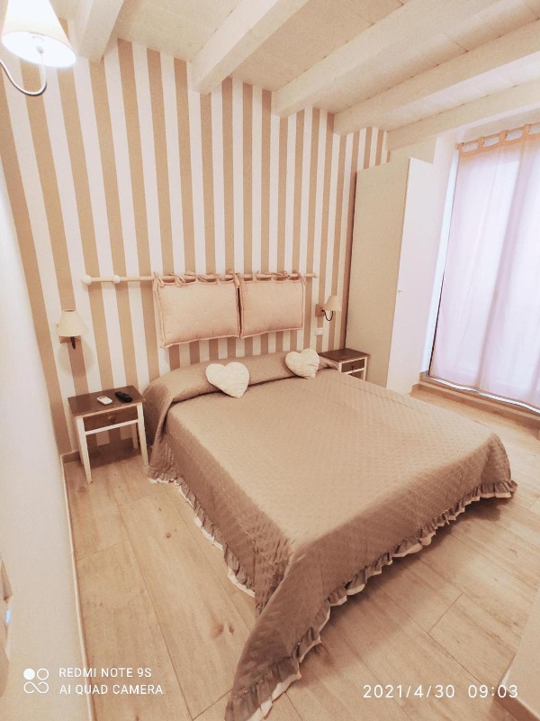 B&B La Maison Del Borgo Antico image 1