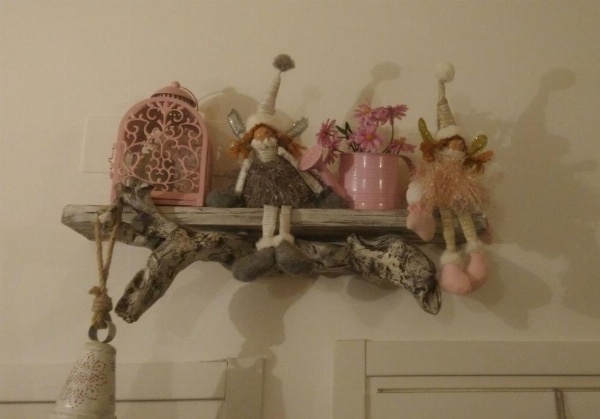 B&B La Maison Del Borgo Antico image 11