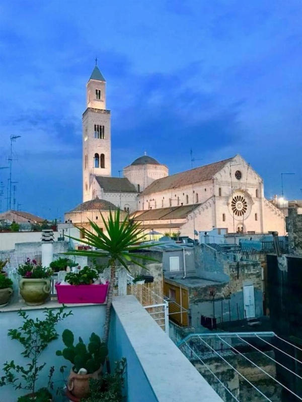 B&B La Maison Del Borgo Antico image 12