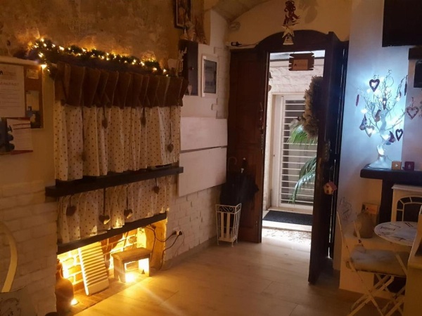 B&B La Maison Del Borgo Antico image 17