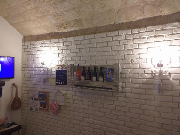 B&B La Maison Del Borgo Antico image 18