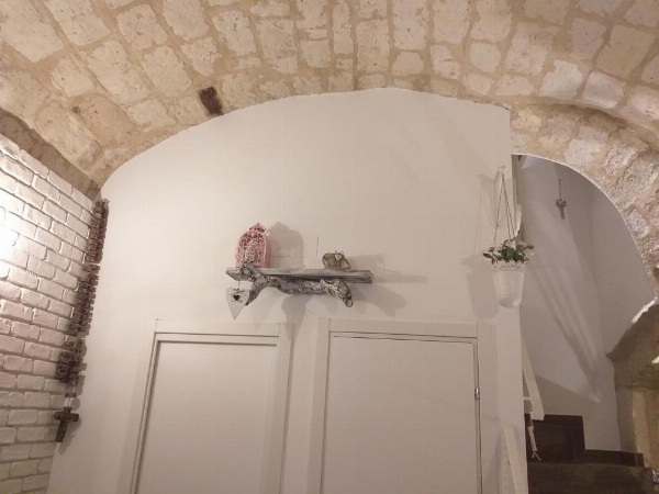 B&B La Maison Del Borgo Antico image 19