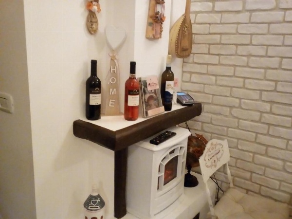 B&B La Maison Del Borgo Antico image 20