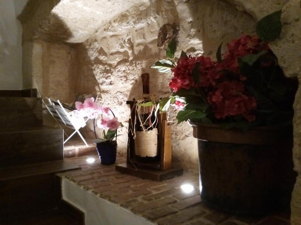 B&B La Maison Del Borgo Antico image 22