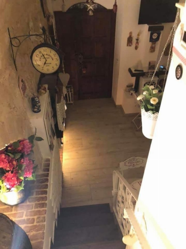 B&B La Maison Del Borgo Antico image 5