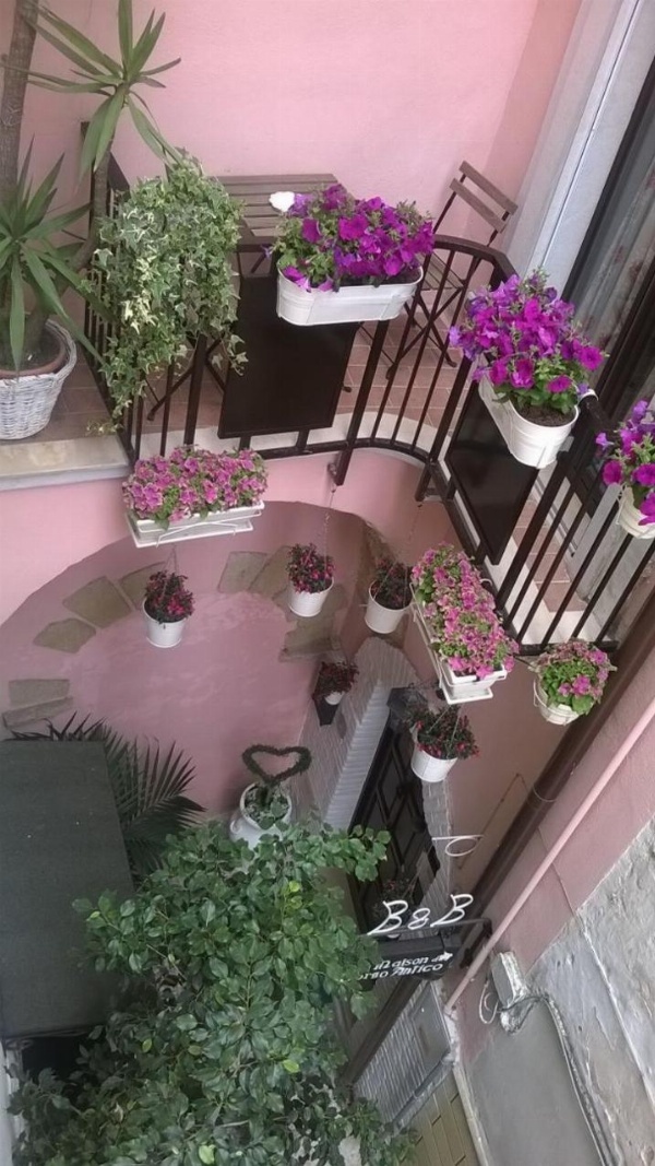 B&B La Maison Del Borgo Antico image 7
